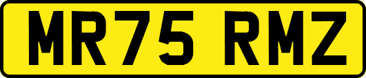 MR75RMZ
