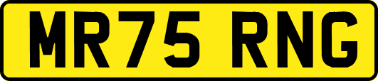 MR75RNG
