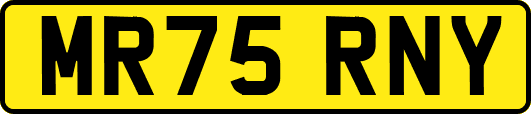 MR75RNY