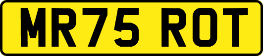 MR75ROT