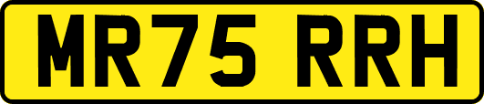 MR75RRH