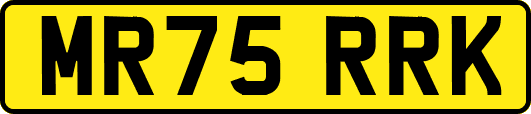 MR75RRK