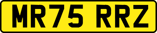 MR75RRZ