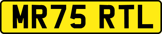 MR75RTL