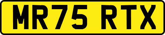 MR75RTX