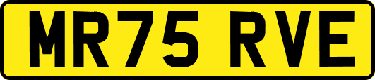 MR75RVE