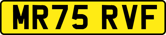 MR75RVF