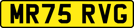 MR75RVG