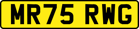 MR75RWG