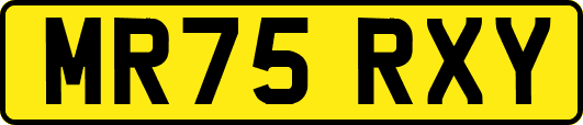 MR75RXY