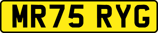 MR75RYG