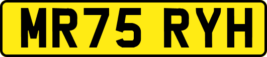 MR75RYH