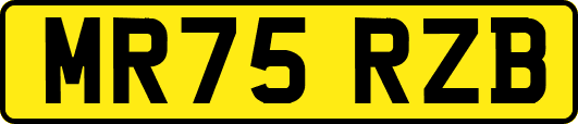 MR75RZB