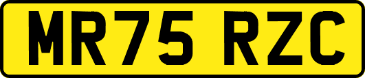 MR75RZC
