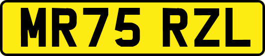 MR75RZL