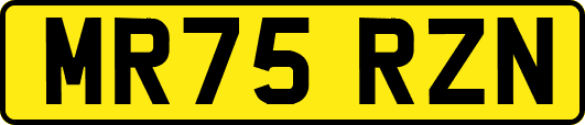 MR75RZN