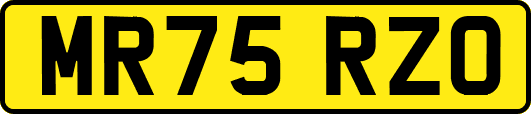 MR75RZO