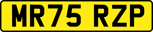 MR75RZP