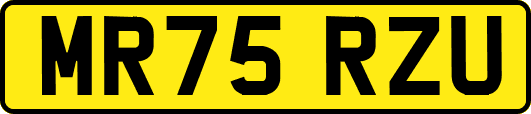 MR75RZU