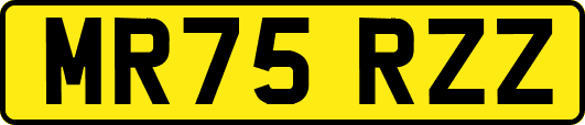MR75RZZ