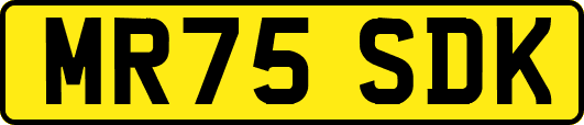 MR75SDK
