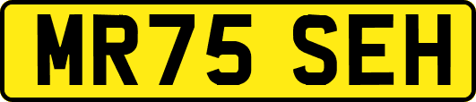 MR75SEH