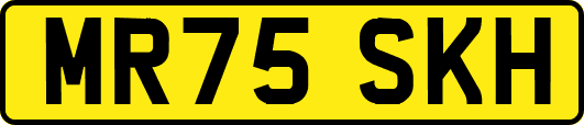MR75SKH