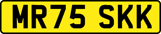 MR75SKK
