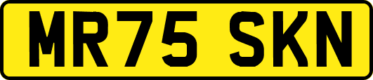 MR75SKN
