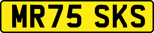 MR75SKS
