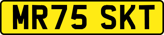 MR75SKT