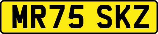 MR75SKZ