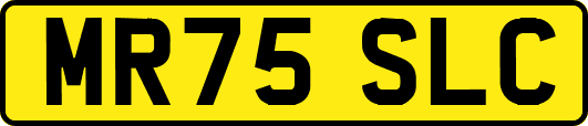 MR75SLC