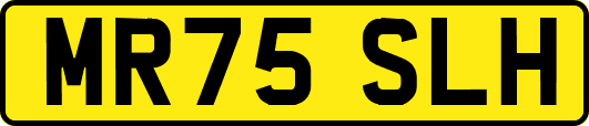 MR75SLH