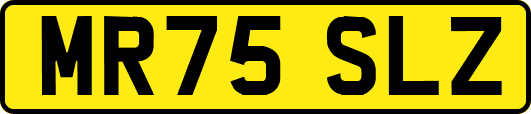 MR75SLZ