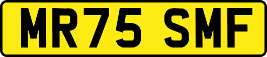 MR75SMF