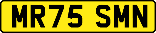 MR75SMN