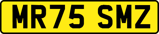 MR75SMZ
