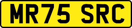 MR75SRC