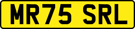 MR75SRL