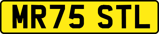 MR75STL