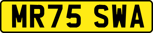 MR75SWA