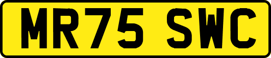 MR75SWC