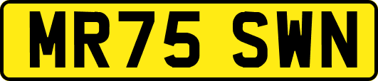 MR75SWN