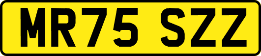 MR75SZZ