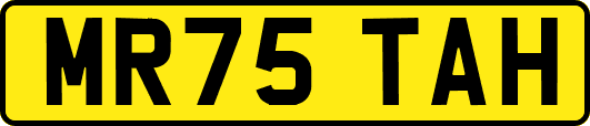 MR75TAH