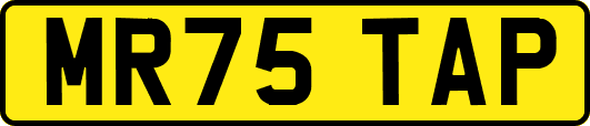 MR75TAP