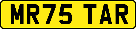 MR75TAR