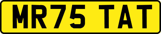 MR75TAT