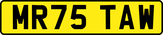 MR75TAW